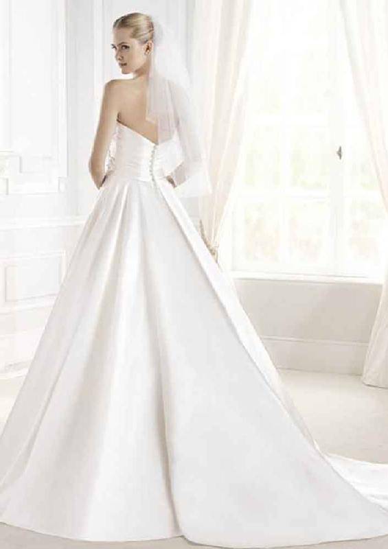 La Sposa - Pronovias Fashion Group trouwjurk Eula