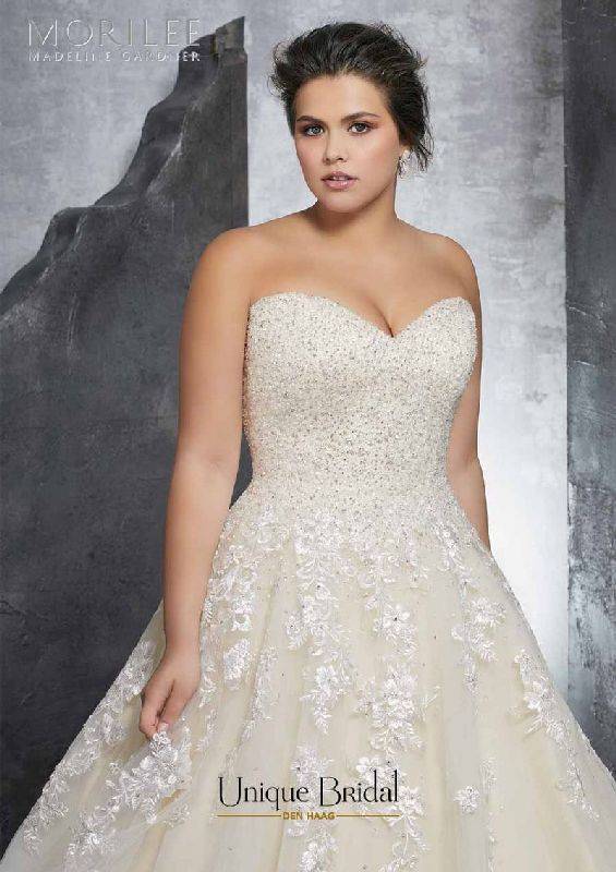 Mori Lee - Julietta trouwjurk 3238