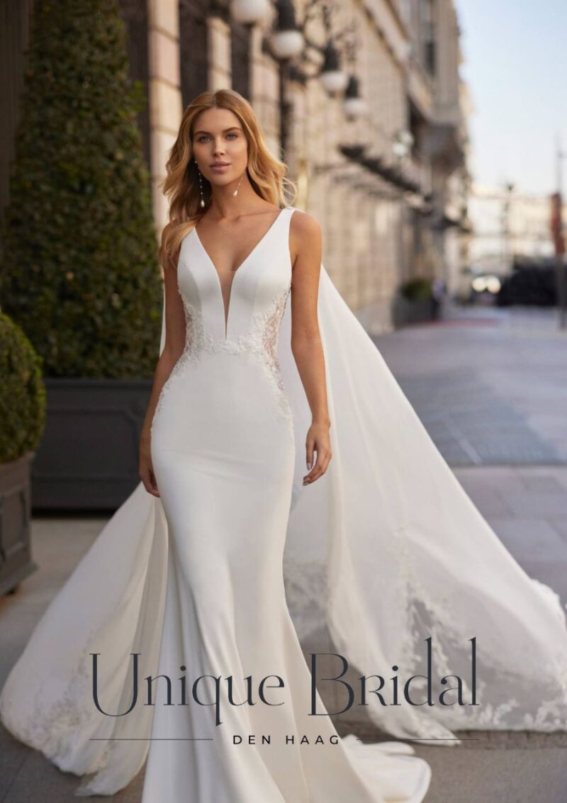 Luna Novias trouwjurk Saint