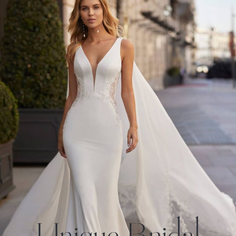 Luna Novias trouwjurk Saint