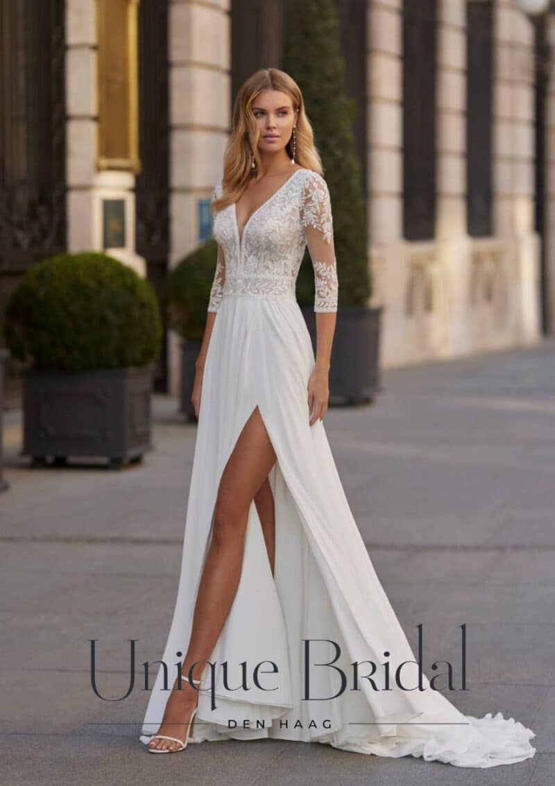 Luna Novias trouwjurk Sarabel