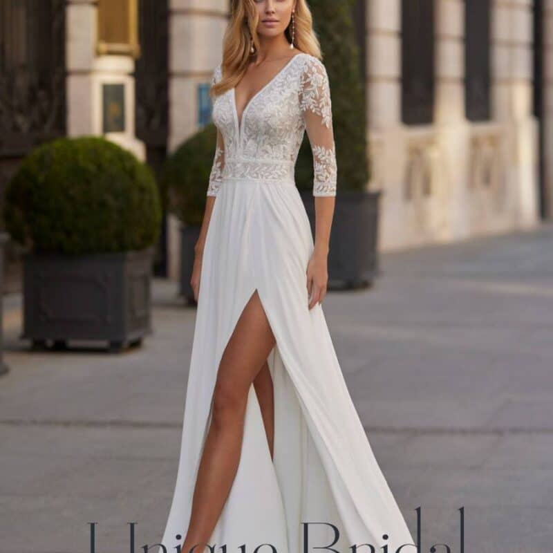 Luna Novias trouwjurk Sarabel