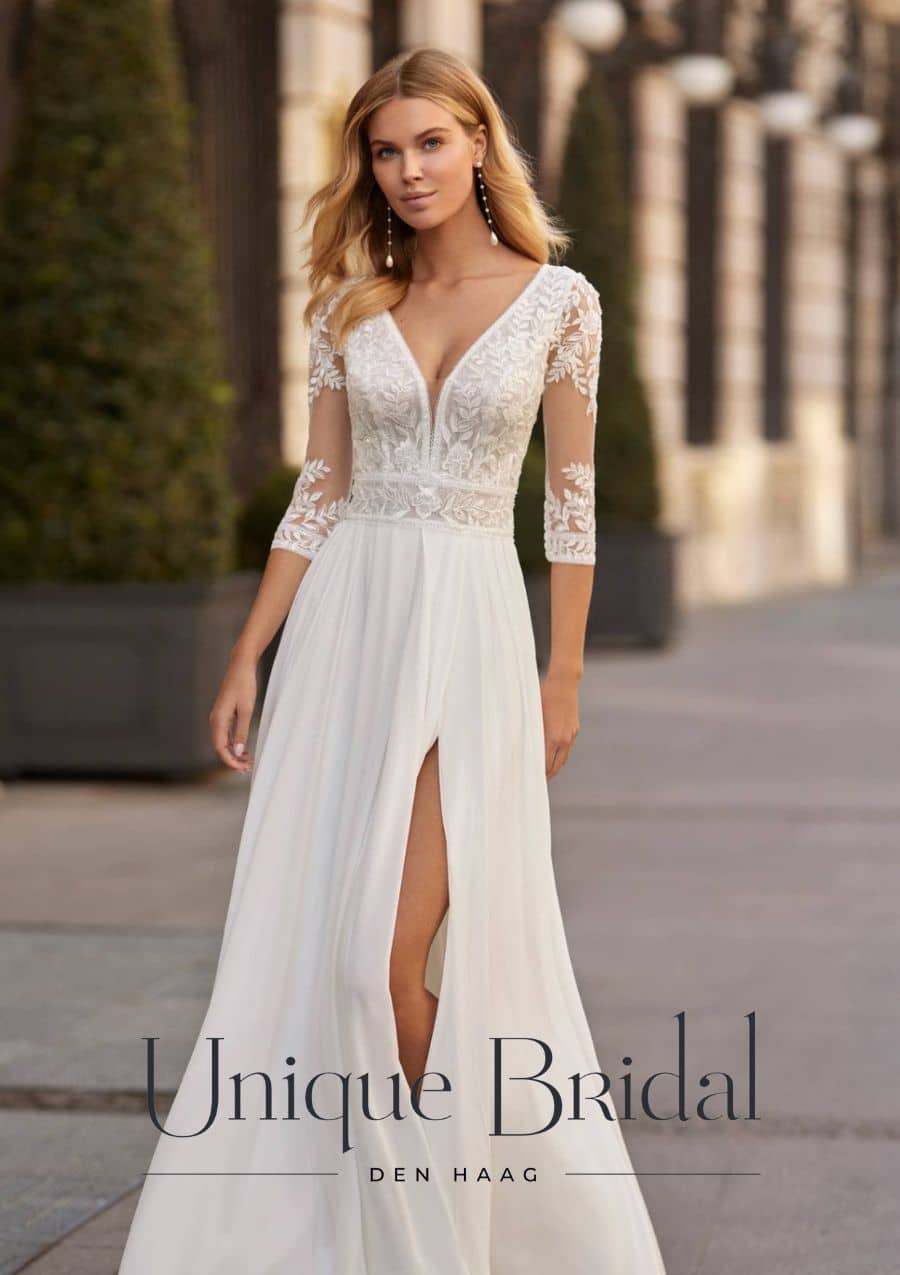 Luna Novias trouwjurk Sarabel